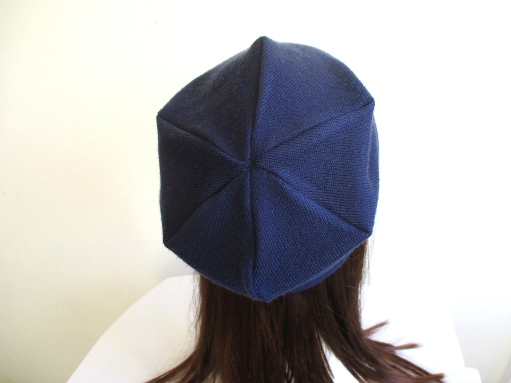 unlined summer newsboy jersey beanie / single layer visor hat / soft chemo brim cap, pdf sewing pattern and photo tutorial, adult to child, (6 sizes)